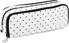 Pencil Case Large Capacity Stationery Pouch for Students School College