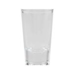 Pepco Vodka Shot Glasses Set, Pack Of 6, Dishwasher Safe
