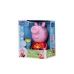 Peppa Pig Bubble Machine