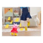 Peppa Pig Peppas Muddy Puddles Party Interactive Doll