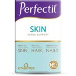 Perfectil Skin Beauty Supplement Tablets, by Vitabiotics – £9.02 S&S