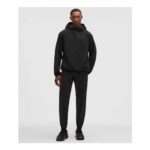 Perforated Running Pant Regular