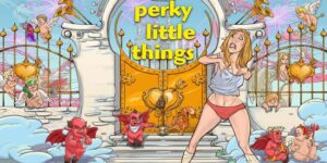Perky Little Things, Nintendo Switch, e-store