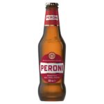 Peroni Red – 4.7% ABV, 330ml x 24 Bottles – £23.84 S/S