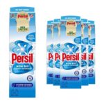 Persil Non-Bio 35 Washes Liquid Detergent 945ml 6 Pack
