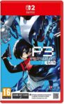 Persona 3 Reload – Nintendo Switch 2 – Free C&C