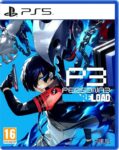 Persona 3 Reload – PS5