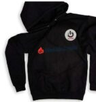 Personalised Hoodie Sizes Small – 2 XL