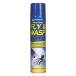 Pestshield Advanced Formula Fly & Wasp Spray (300ml)