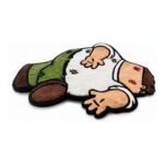 Peter Griffin Cartoon Rug – 32×20 Tufted