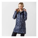 Peter Storm Womens Parka in a Pack Jacket