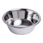 Petface Stainless Steel Pet Bowl Large