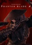 Phantom Blade Zero – Digital Deluxe Edition – Pre-order (PC / Steam Key)