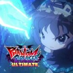 Phantom Breaker: Battle Grounds Ultimate – Nintendo Switch Game
