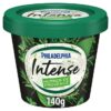 Philadelphia Intense Herbs de Provence Soft Cream Cheese 140g – Instore York