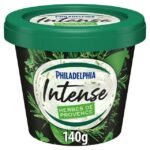 Philadelphia Intense Herbs de Provence Soft Cream Cheese 140g – Instore York