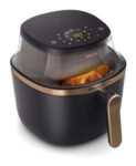 Philips Air Fryer 3000 Series Premium Large Single basket 7.2L with Window