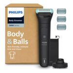 Philips Body Groomer 5000 Series – Trimmer for Men