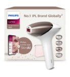 Philips Lumea Series 9900 BRI951/01 IPL Hair Removal Device Skin AI Technology (£30 Worth Advantage Card Points) Free Next Day Del W/Code