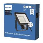Philips Projectline LED Floodlight with Sensor (50 Watts – 4000K Cool White)