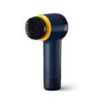 Philips Sneaker Cleaner, Trainer Cleaning Kit, 3 Brush Heads, Portable