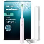 Philips Sonicare 2100 Series Electric Toothbrush