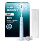 Philips Sonicare 6100 Electric Toothbrush