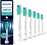 Philips Sonicare C1 ProResults Toothbrush Heads 6 Pack – Free C&C