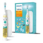 Philips Sonicare for Kids Pet Edition Toothbrush with Stickers
