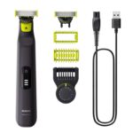 Philips one blade 360 pro for face and body – 25% off with code (12% cashback on TopCashback)