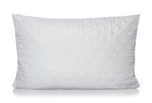Pillow Protector Pair (Add on item min £15 spend) – Free C&C