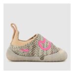Pink Multi Swoosh – Ex Display