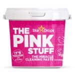 Pink Stuff Miracle Cleaning Paste 850g (£1.22 S&S)