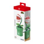 Piranha Plant Camera for Nintendo Switch 2