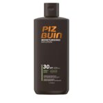Piz Buin Moisturising Sun Lotion SPF 30 (200ml) – £4.44 / £4.19 S&S
