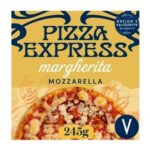 Pizza Express Margherita Pizza 245g
