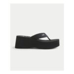 Platform Flip Flops