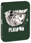 Platoon – Limited Edition Steelbook 4K Ultra HD Blu-ray