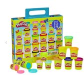 Play-Doh Big Pack of Colours Free Click and Collect