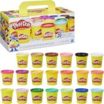 Play-Doh Super Colour Pack