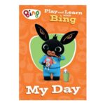 Play and Learn with Bing My Day