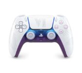 PlayStation 5 DualSense Wireless Controller Grand Theft Auto VI White Limited Edition – pre order – Free C&C