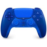 PlayStation 5 DualSense Wireless Controller – Icon Blue Special Edition – Pre-order