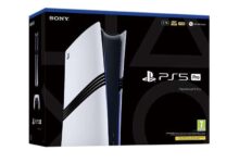 PlayStation 5 Pro Console Digital 2TB – Back Order – With Code