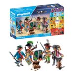 Playmobil 71533 My Figures: Pirates