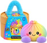 Plush Dumpling Mystery Squishy