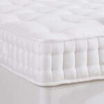 Pocket 3000 Spring Mattress with Hand Stitched Border 4FT6 Double