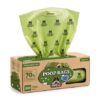 Pogis Dog Poop Bags, Large, Leak-Proof, 500-Count – £10.39 S&S Voucher