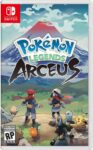Pokemon Arceus – Nintendo Switch