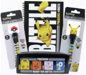 Pokémon Stationery Bundle Set – Free C&C Only Limited Locations